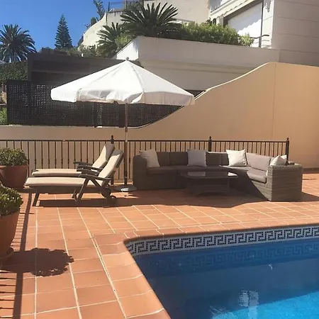 Holiday home Balcon De Punta Lara 5 Menyber