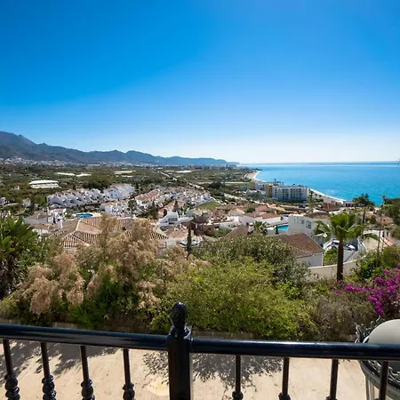 Holiday home Balcon De Punta Lara 5 Menyber *