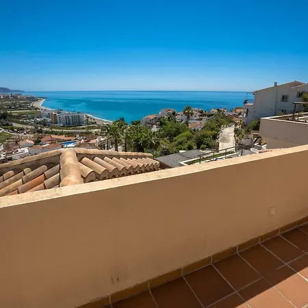 Balcon De Punta Lara 5 Menyber Holiday home