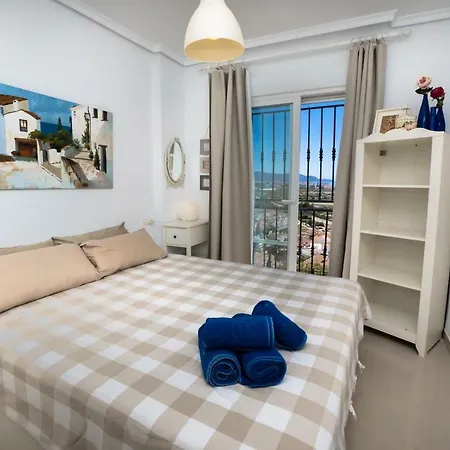 Holiday home Balcon De Punta Lara 5 Menyber