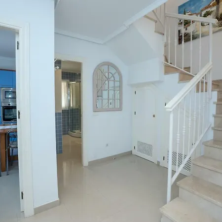 Balcon De Punta Lara 5 Menyber