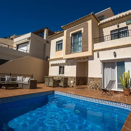 Balcon De Punta Lara 5 Menyber Holiday home *