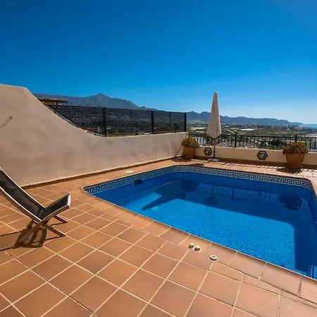Balcon De Punta Lara 5 Menyber Holiday home *