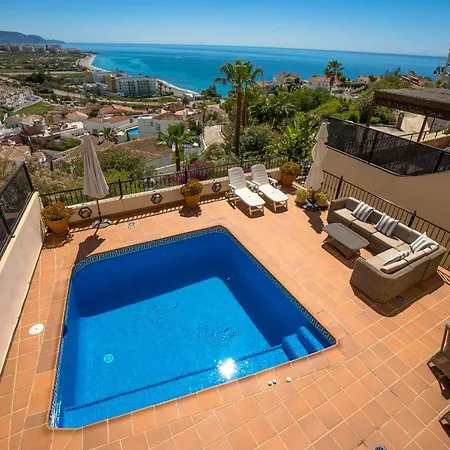 Balcon De Punta Lara 5 Menyber Holiday home *